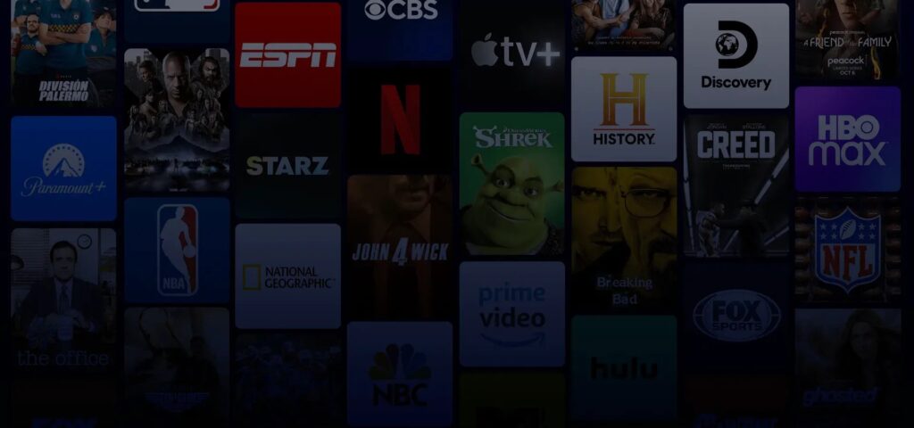iptv abonnement